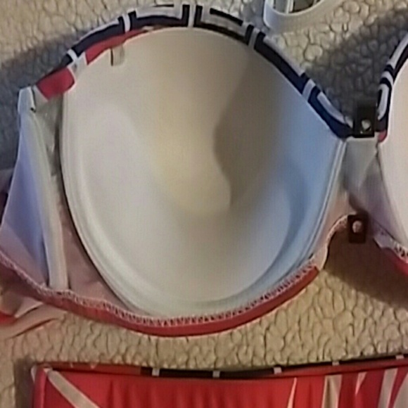 Aztec bikini - Picture 4 of 4